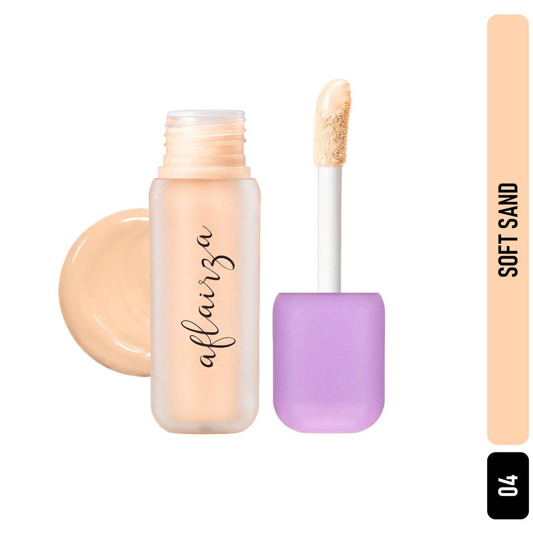 Couvre Moi | Liquid Concealer