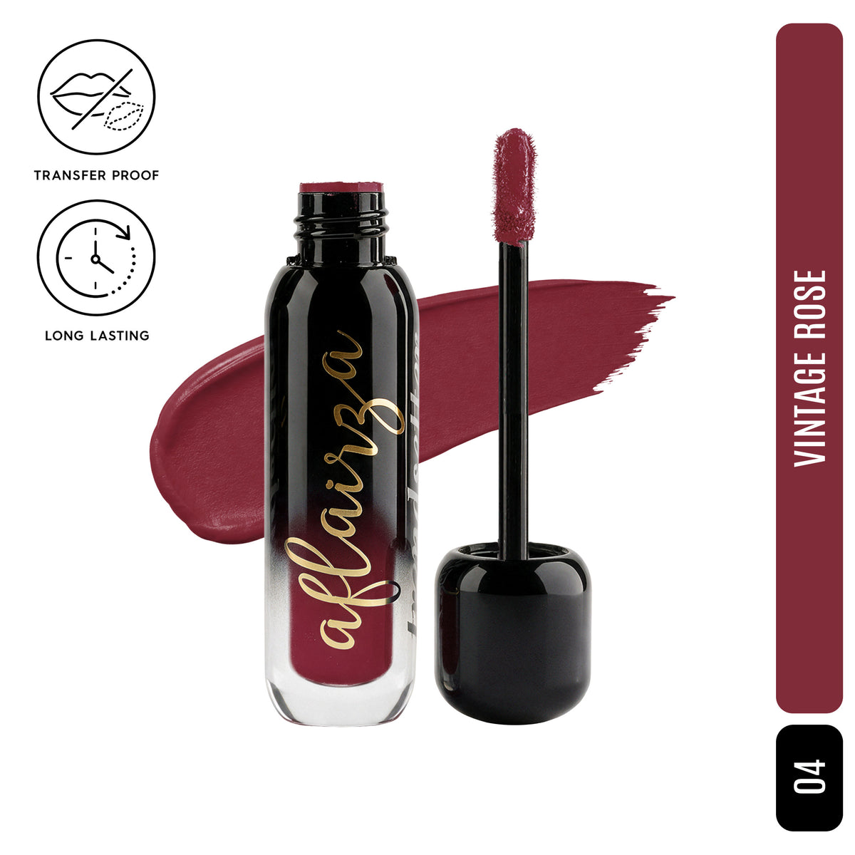 Trendsetter | Matte Liquid Lipstick