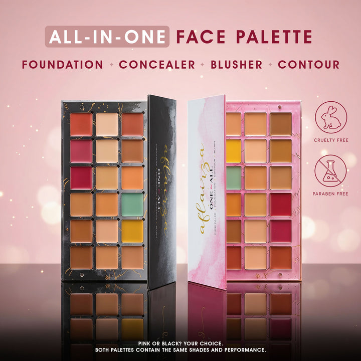 One for All Palette
