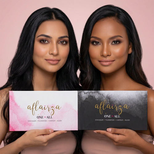 One for All Palette – Aspire Edition