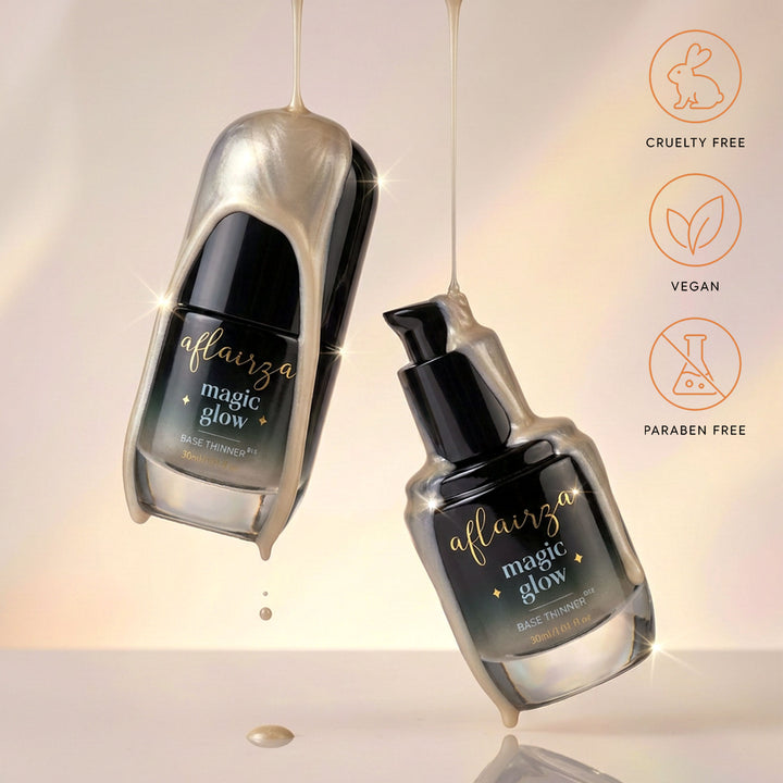 Magic Glow Base Thinner