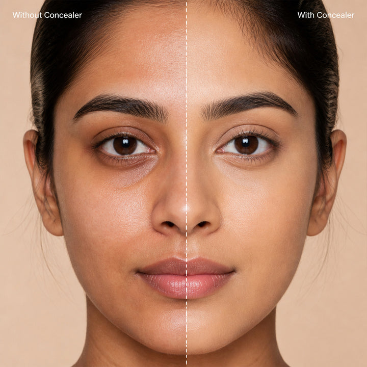 Couvre Moi | Liquid Concealer