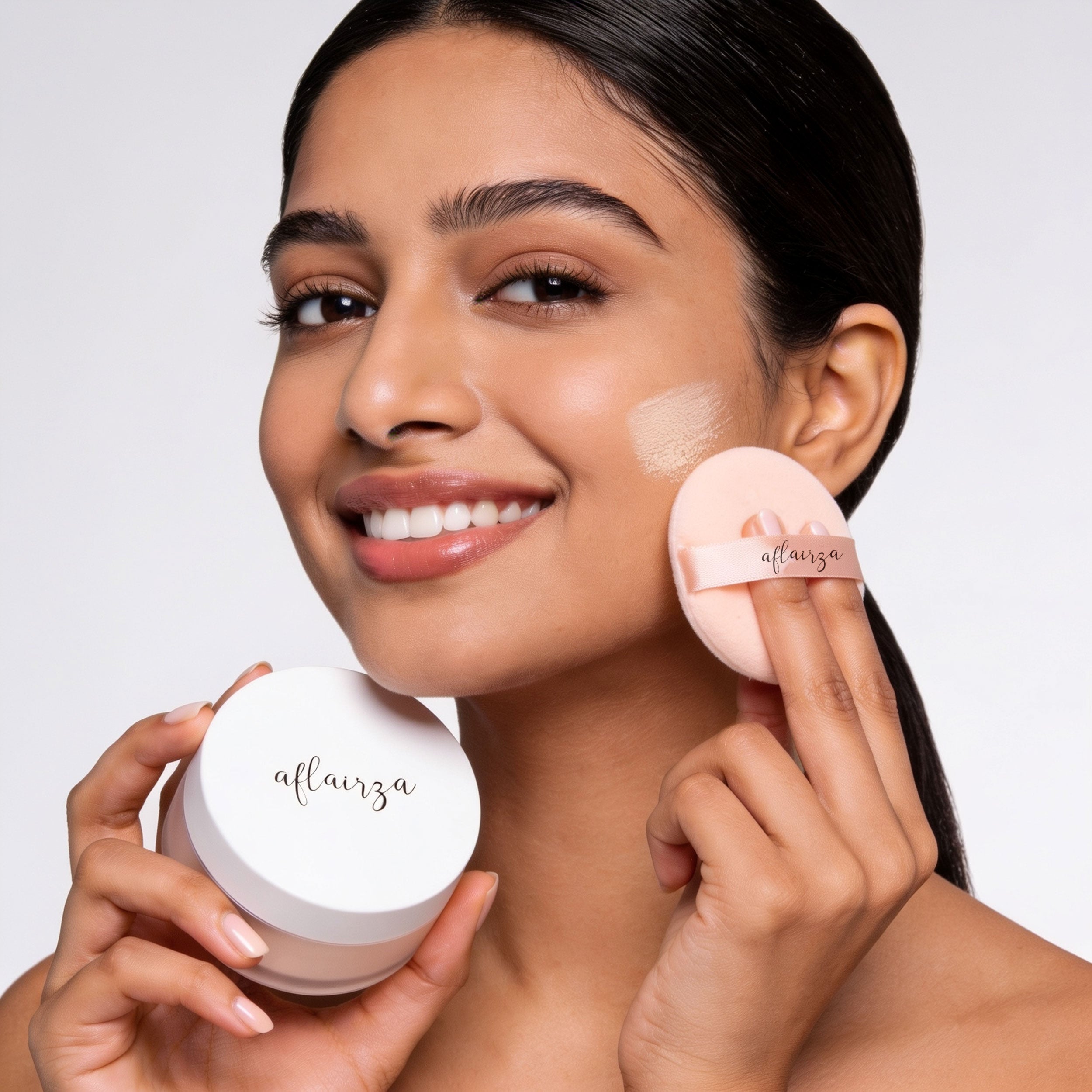 Loose Setting Powder