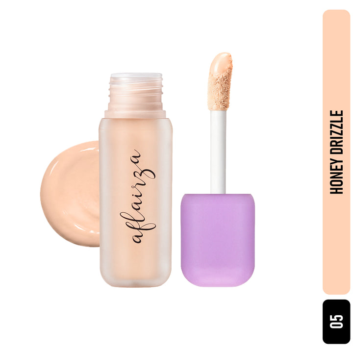 Couvre Moi | Liquid Concealer