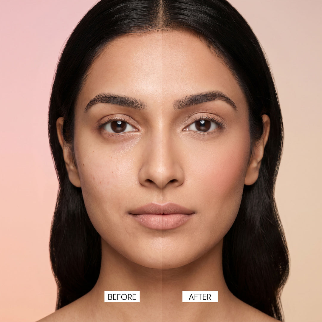 Sculpt and Glow Matte Blush & Contour Palette