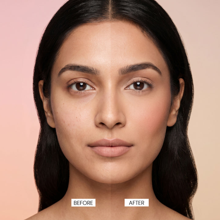Sculpt and Glow Matte Blush & Contour Palette