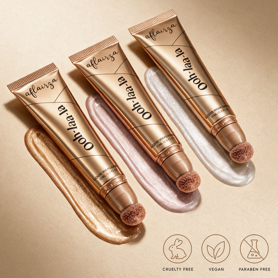 Ooh-laa-la | Liquid Highlighter