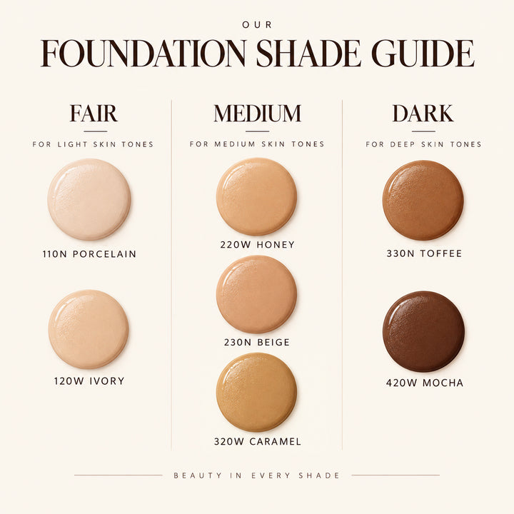 Couverture Lumineuse | Liquid Foundation