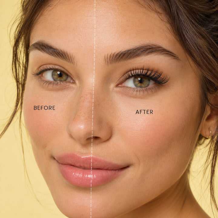 Lash Extension Kit