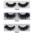 Eye Lashes