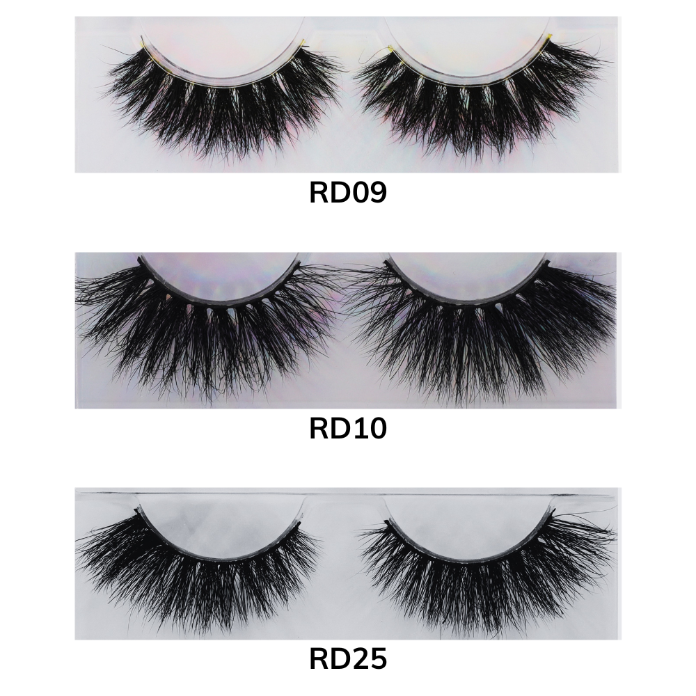 Eye Lashes