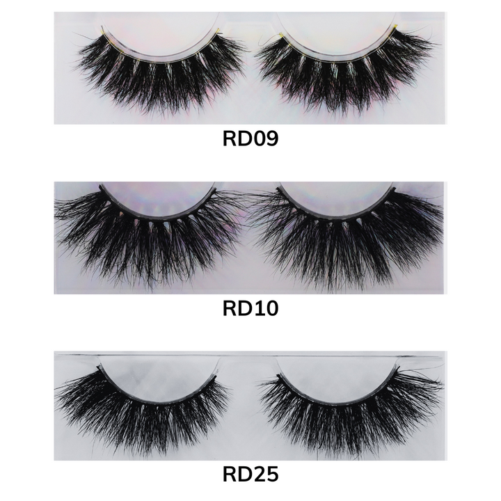 Eye Lashes