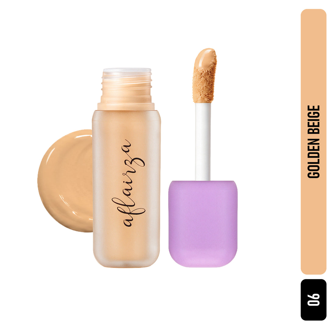 Couvre Moi | Liquid Concealer