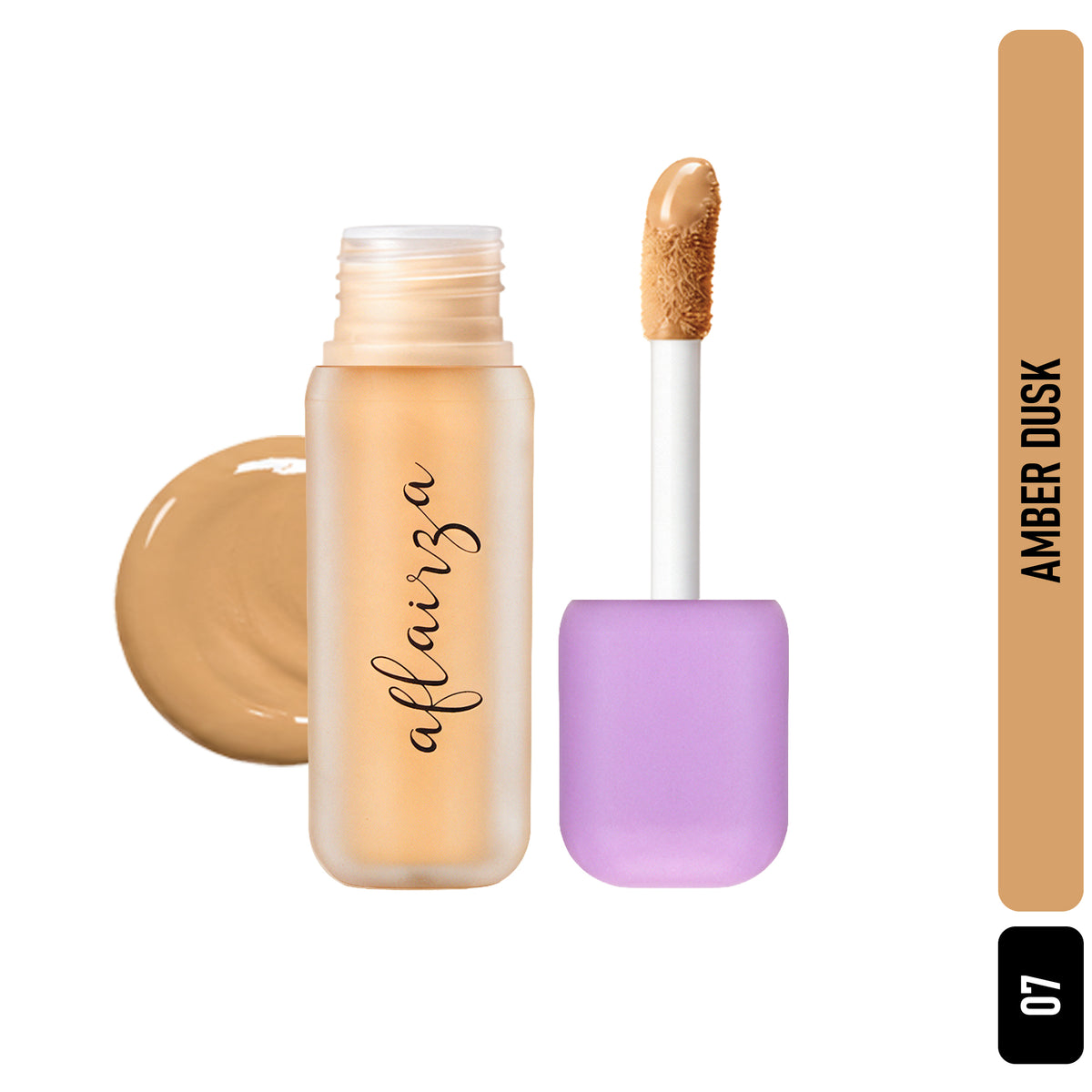 Couvre Moi | Liquid Concealer