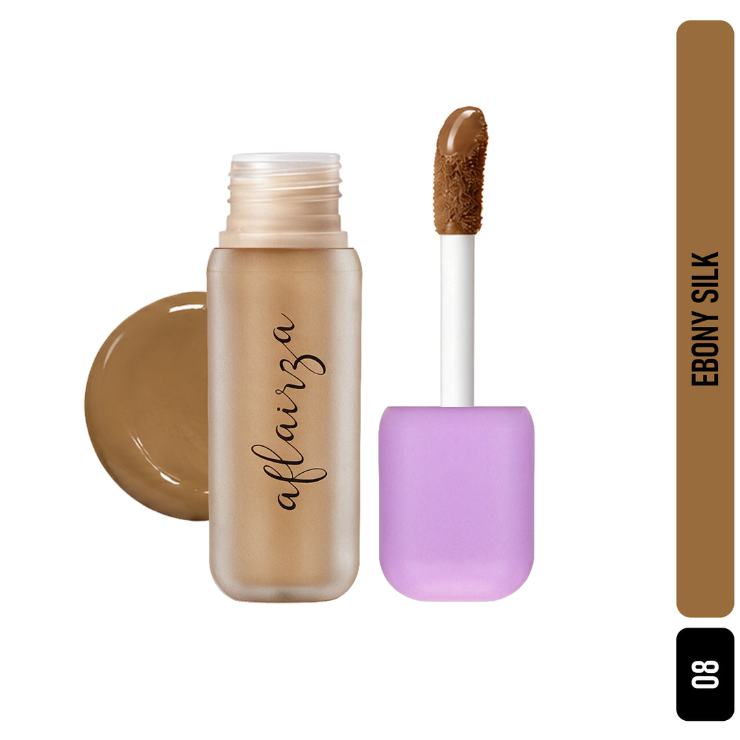 Couvre Moi | Liquid Concealer