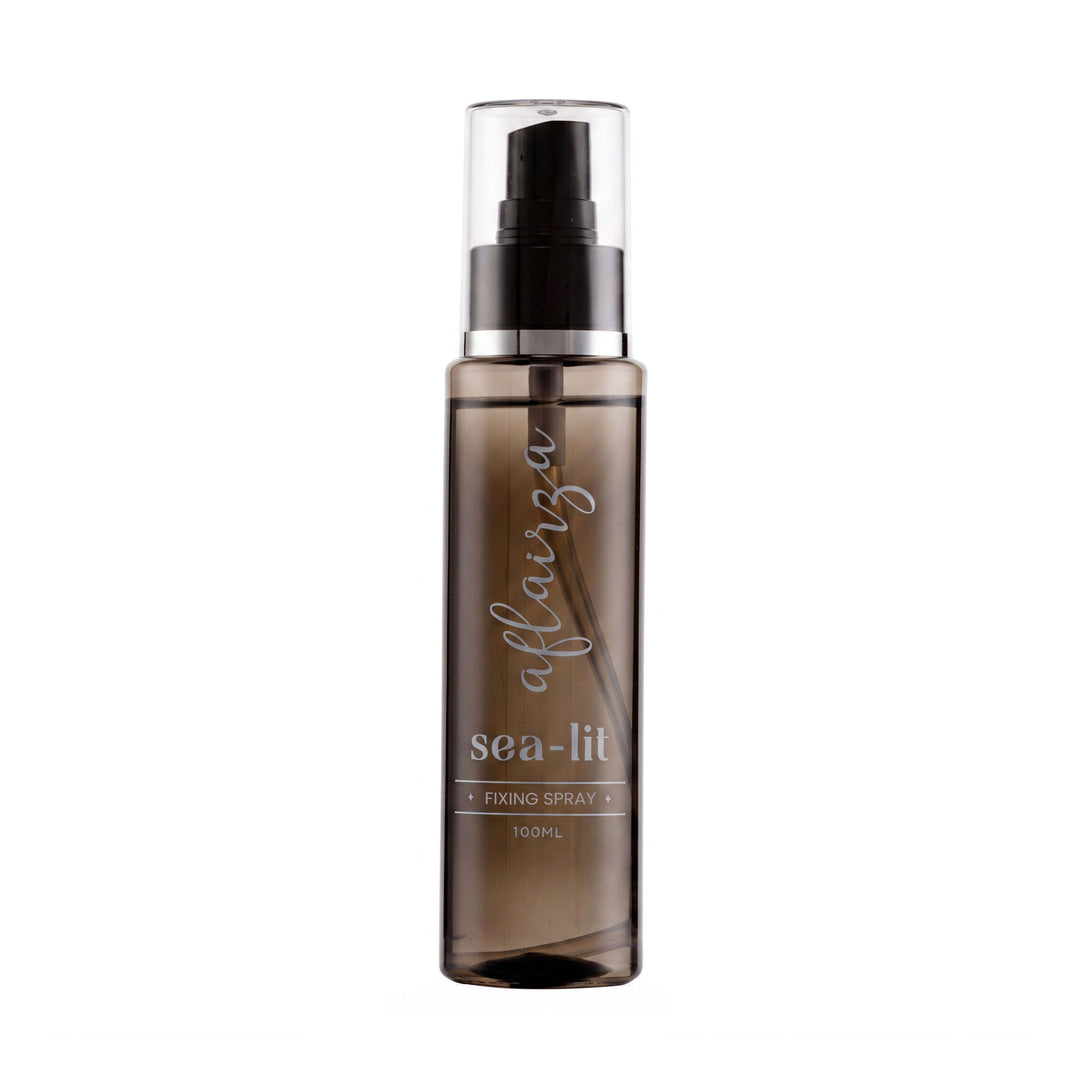 Sea-lit Makeup Fixing Spray