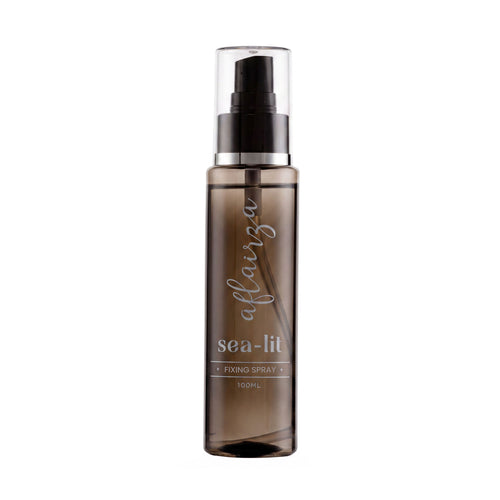 Sea-lit Makeup Fixing Spray