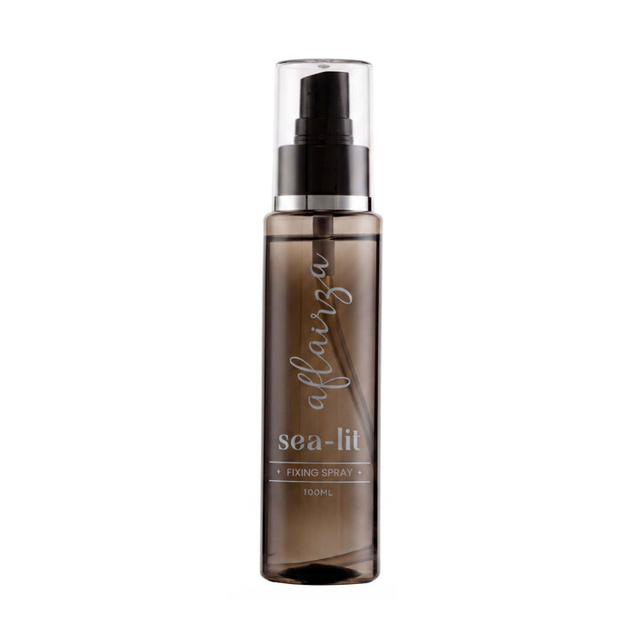 Sea-lit Makeup Fixing Spray