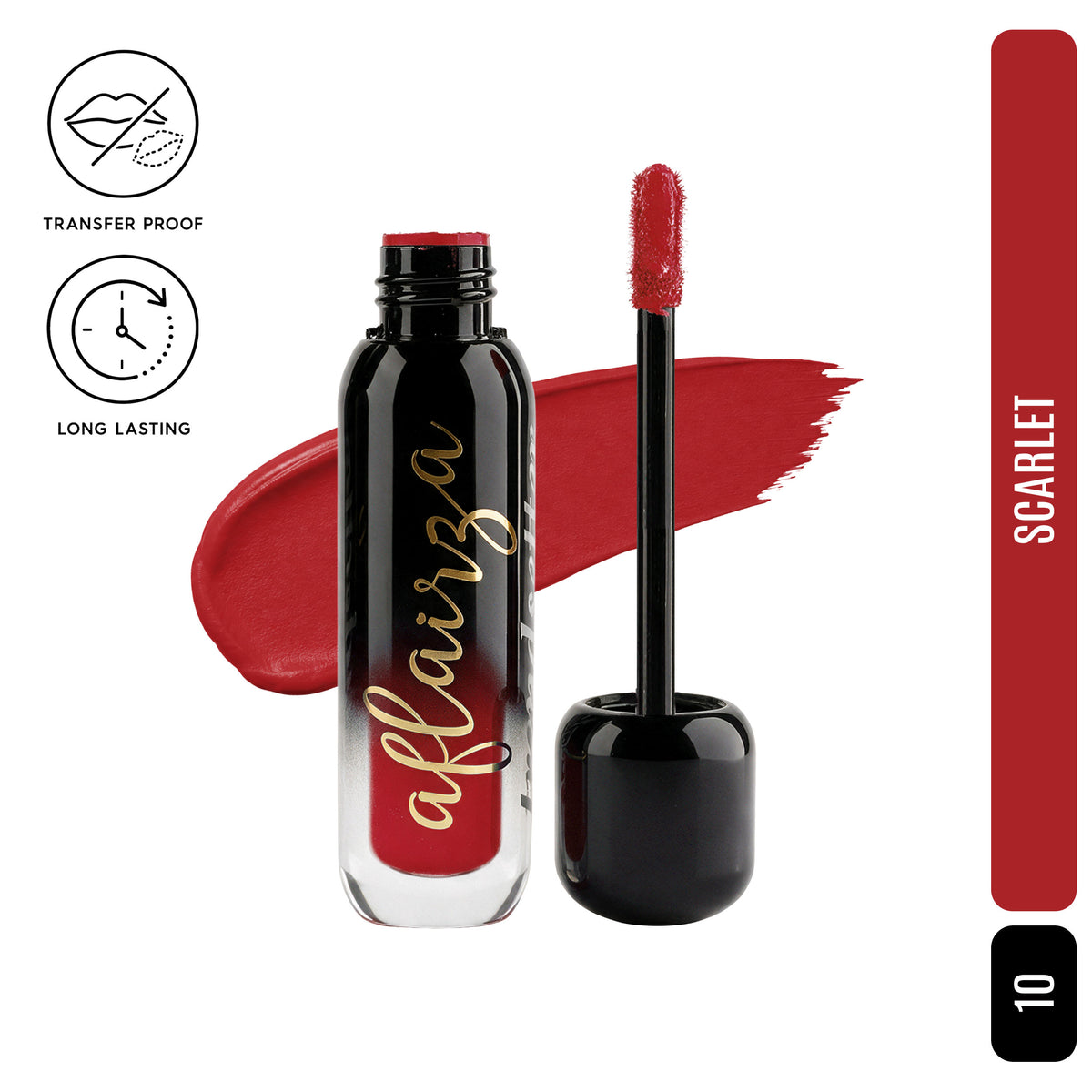 Trendsetter | Matte Liquid Lipstick
