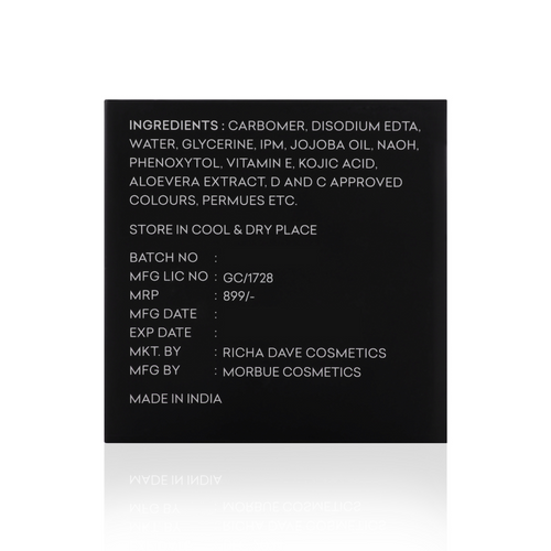 Hydra Cream