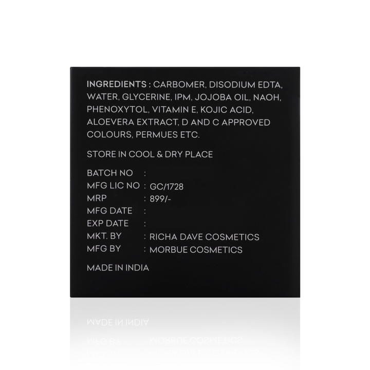 Hydra Cream