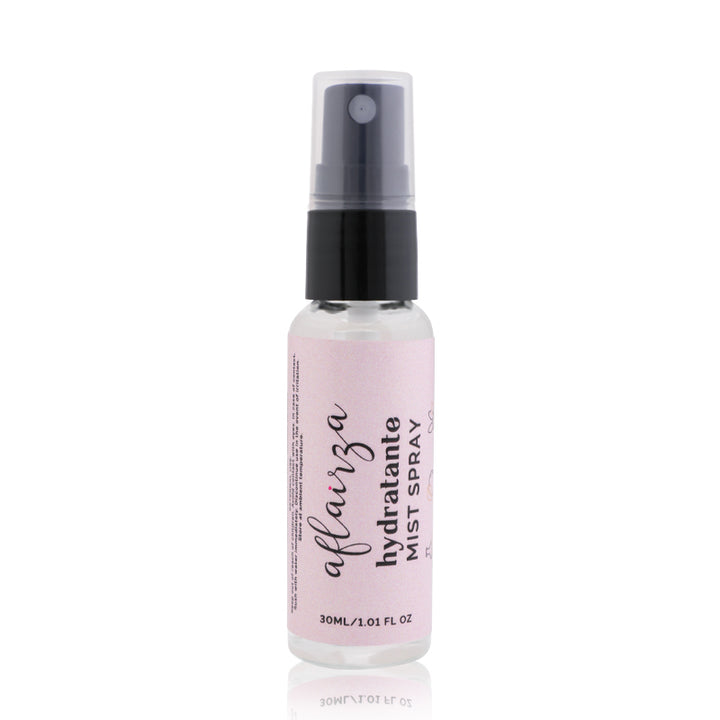 Hydratante - Hydrating Mist spray 30ML - Travel Friendly