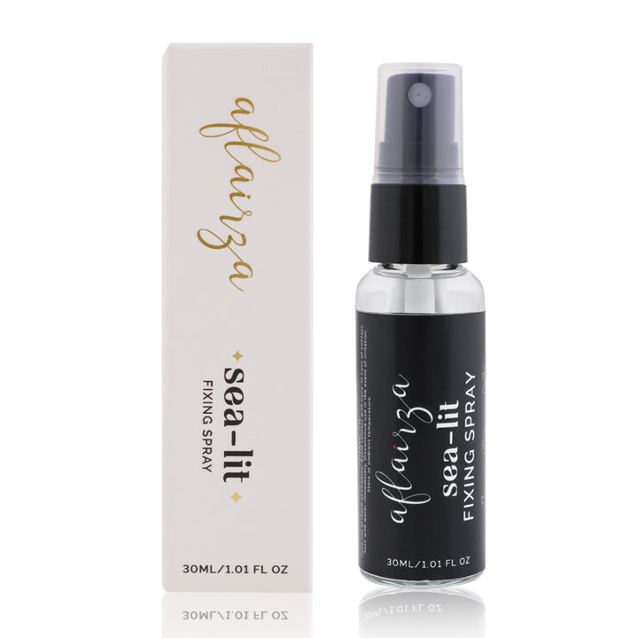 Sea-lit - Makeup Fixing spray 30ML - Travel Friendly