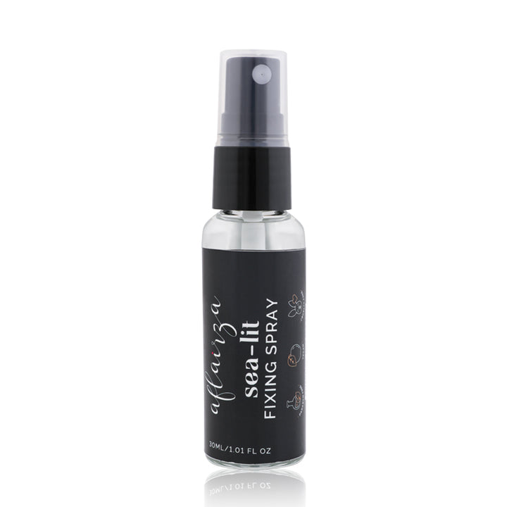 Sea-lit - Makeup Fixing spray 30ML - Travel Friendly
