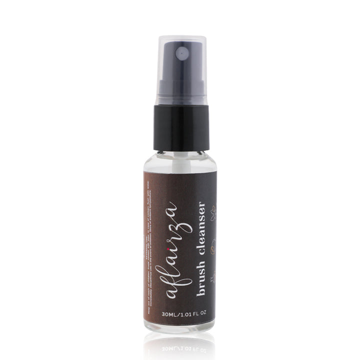 Brush Cleanser | Gentle & Effective Makeup Brush Cleaner
