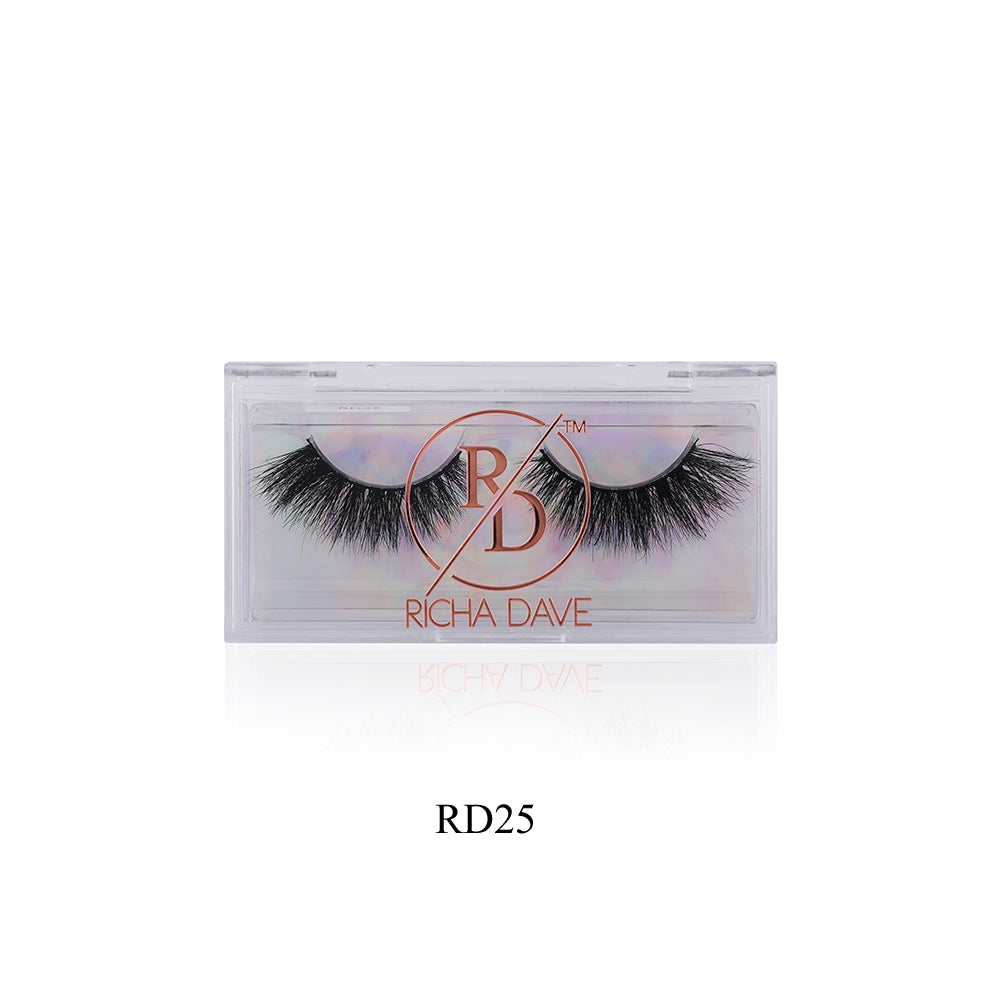 Eye Lashes
