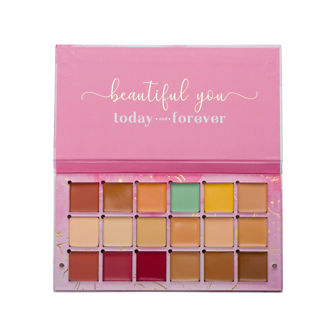 One for All Palette