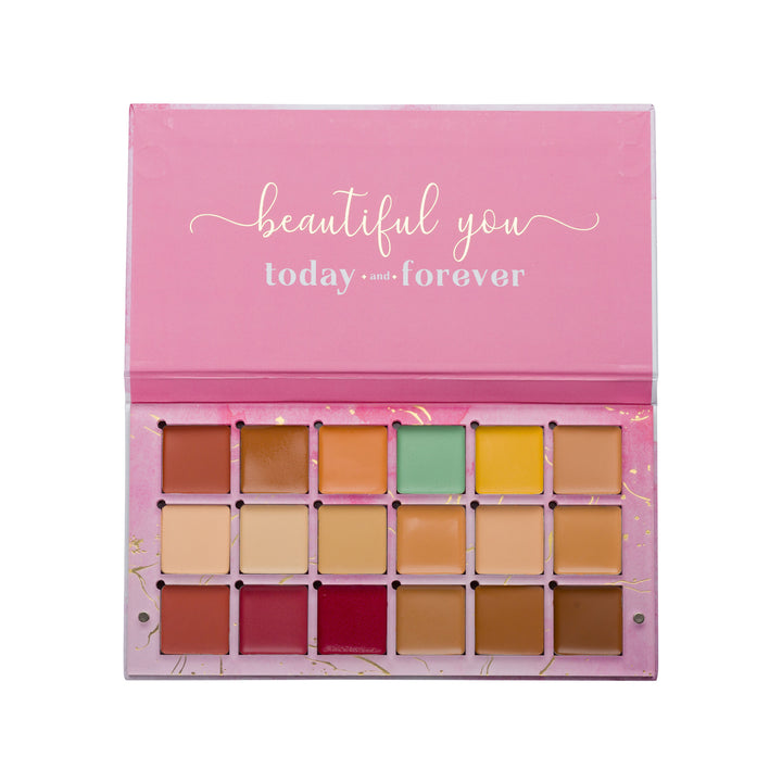 One for All Palette