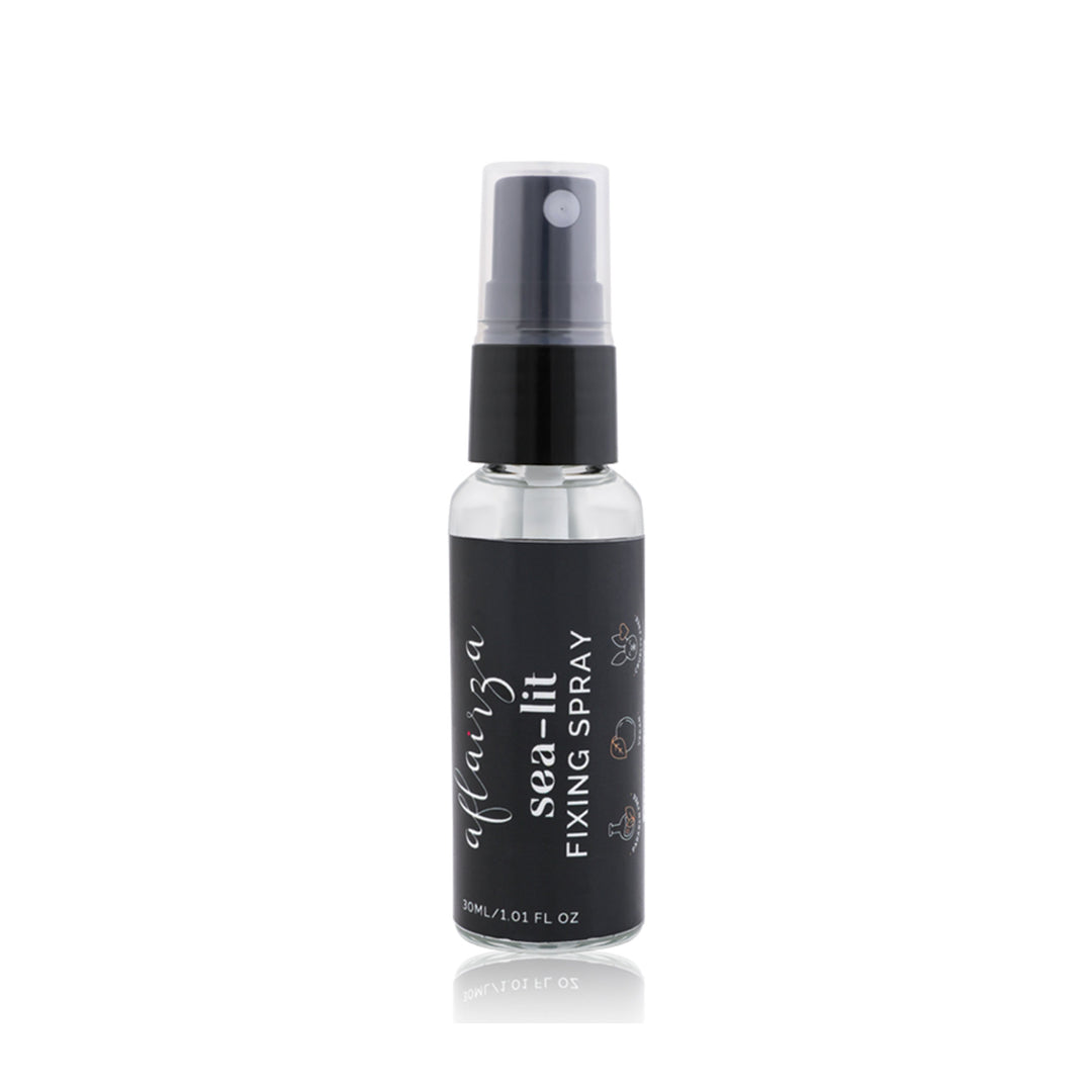 Sea-lit Makeup Fixing Spray
