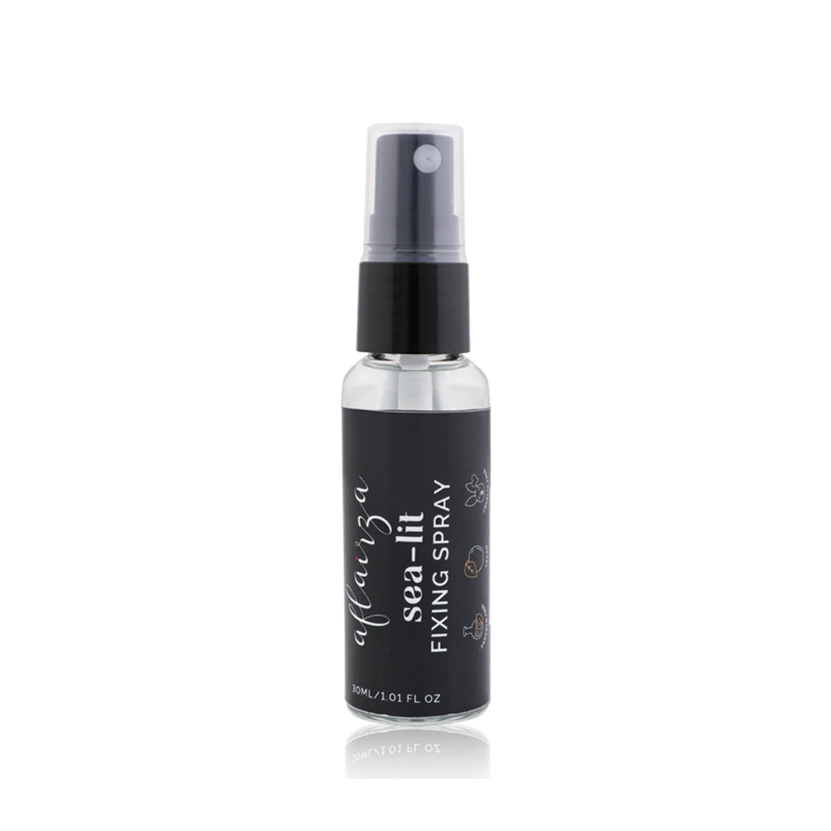Sea-lit Makeup Fixing Spray