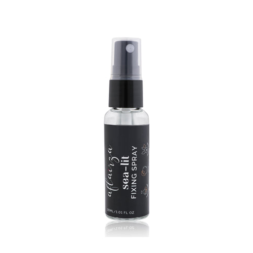 Sea-lit Makeup Fixing Spray
