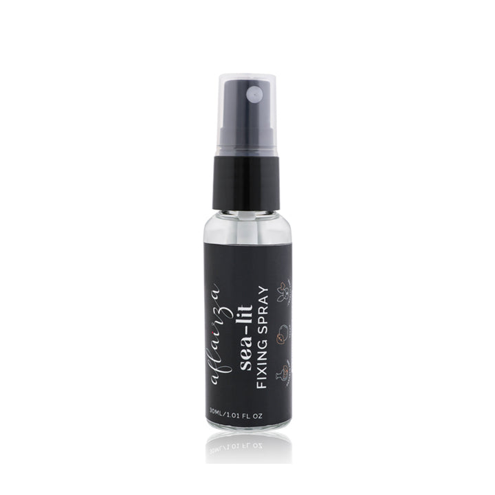 Sea-lit Makeup Fixing Spray