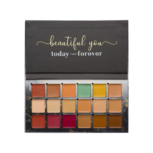 One for All Palette