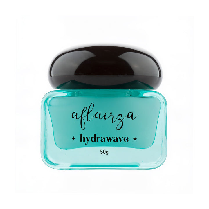 Hydrawave Moisturizer