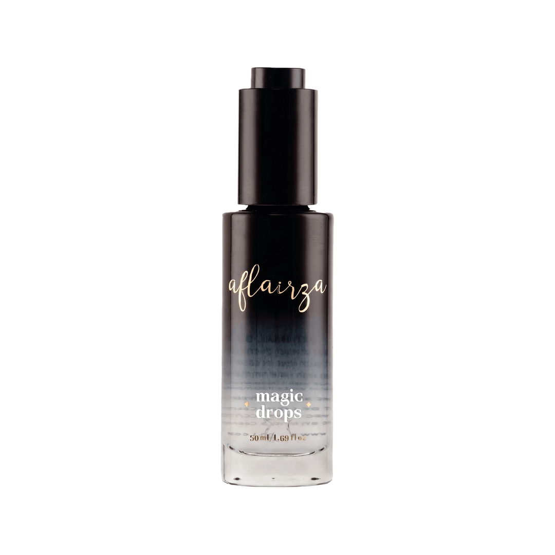 Magic Drops |  Makeup Serum