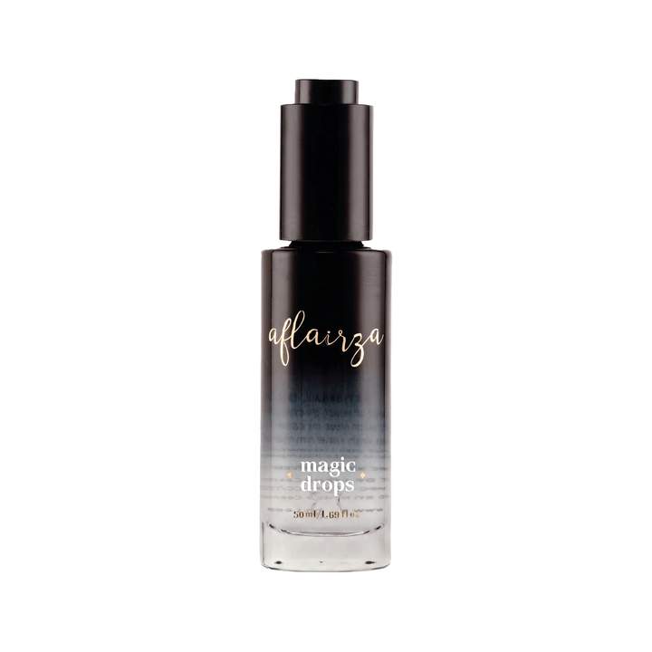 Magic Drops |  Makeup Serum