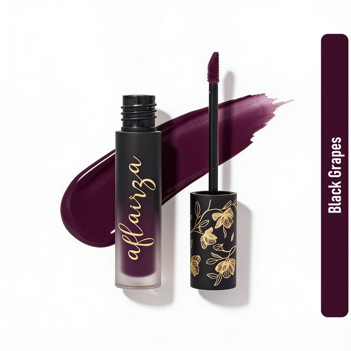 Velvet Liquid Eyeshadow
