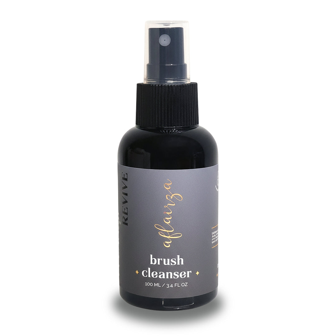 Brush Cleanser | Gentle & Effective Makeup Brush Cleaner