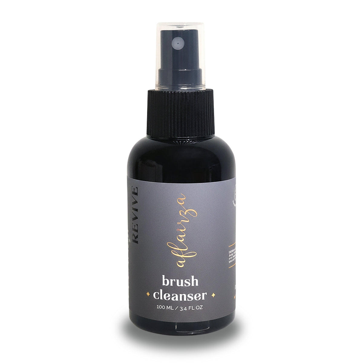 Brush Cleanser | Gentle & Effective Makeup Brush Cleaner