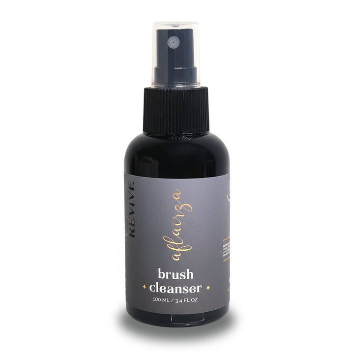 Brush Cleanser | Gentle & Effective Makeup Brush Cleaner