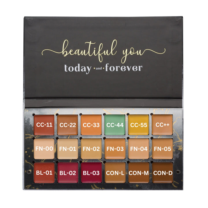 One for All Palette Refills | Individual Refills