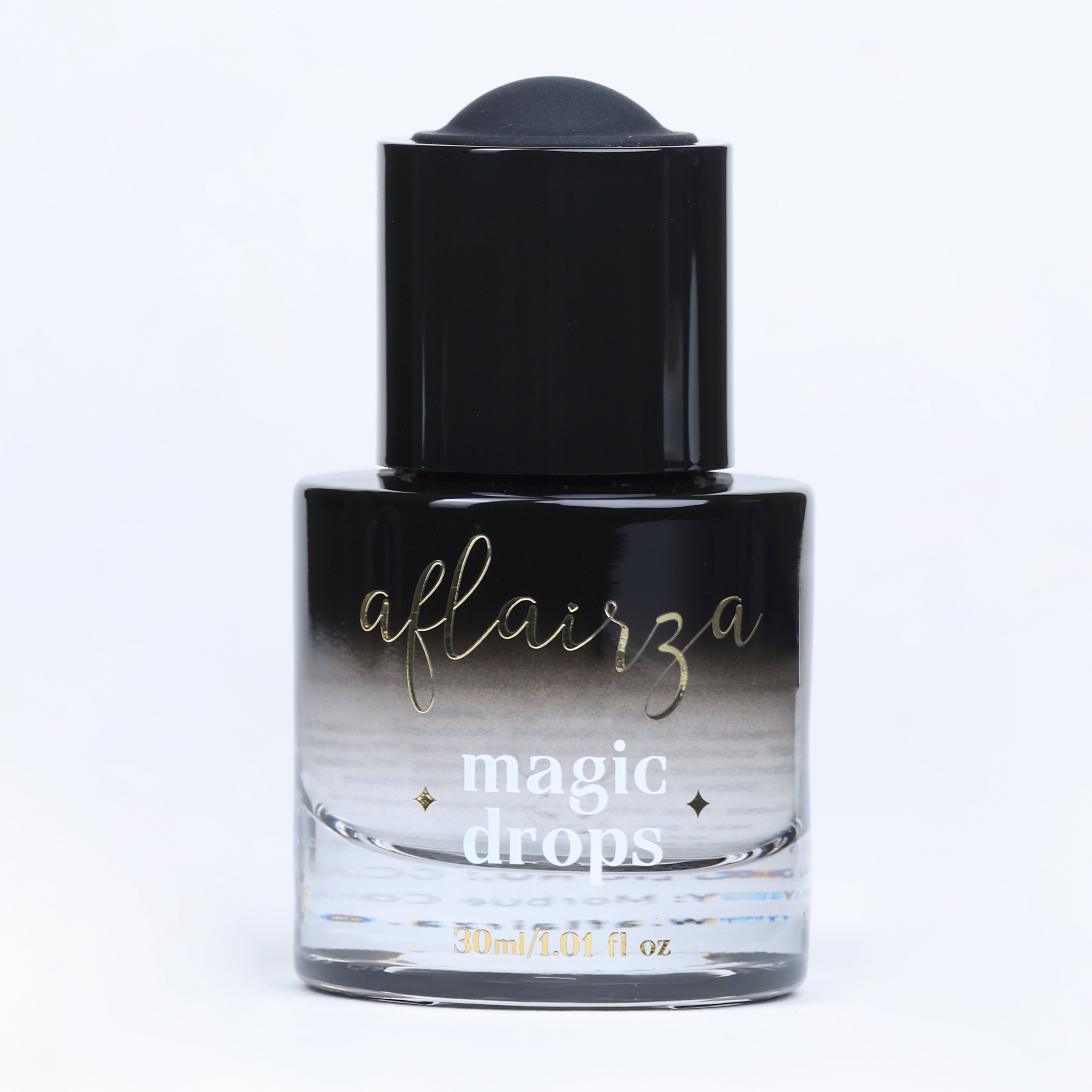 Magic Drops | Waterproof &amp; Sweat-Resistant Makeup Serum | Feather-Light, Long-Lasting Formula with Hydro-Shield Technology | Locks Makeup, Nourishes Skin | For All Skin Types*