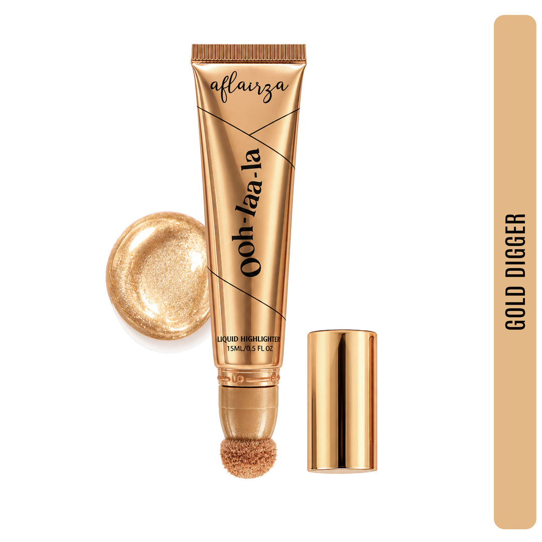 Ooh-laa-la | Liquid Highlighter
