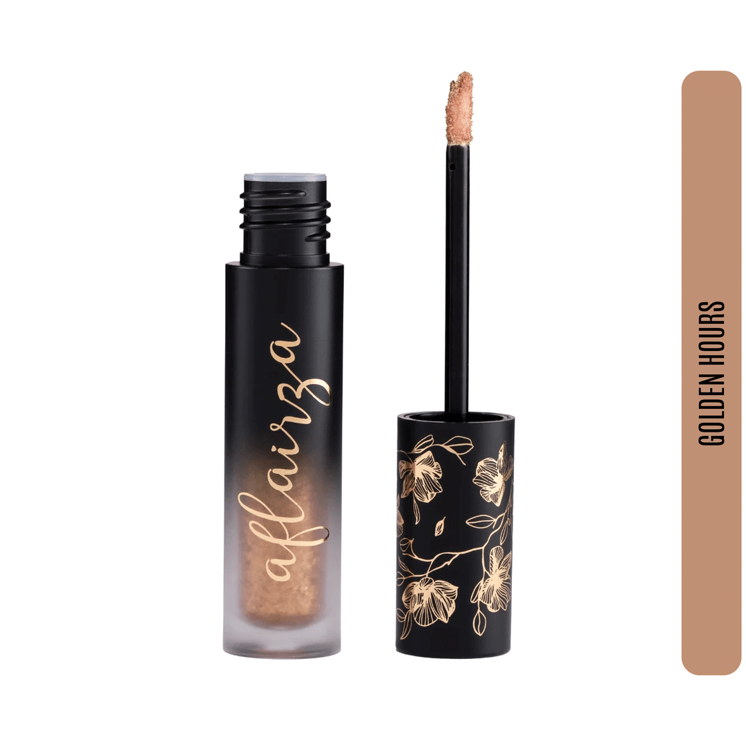 Velvet Liquid Eyeshadow Shimmer