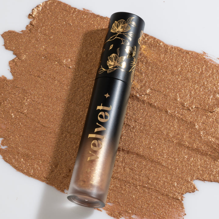 Velvet Liquid Eyeshadow Shimmer