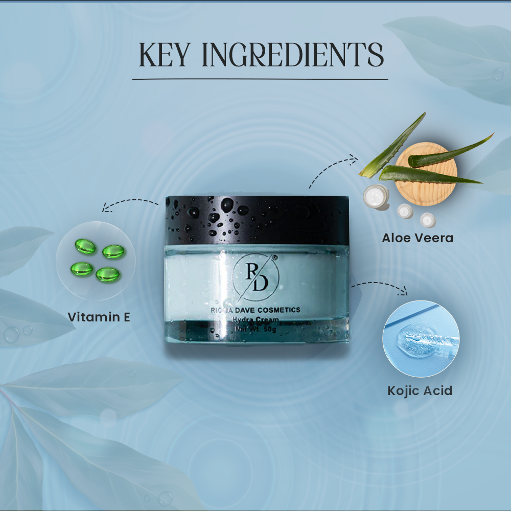 Hydra Cream
